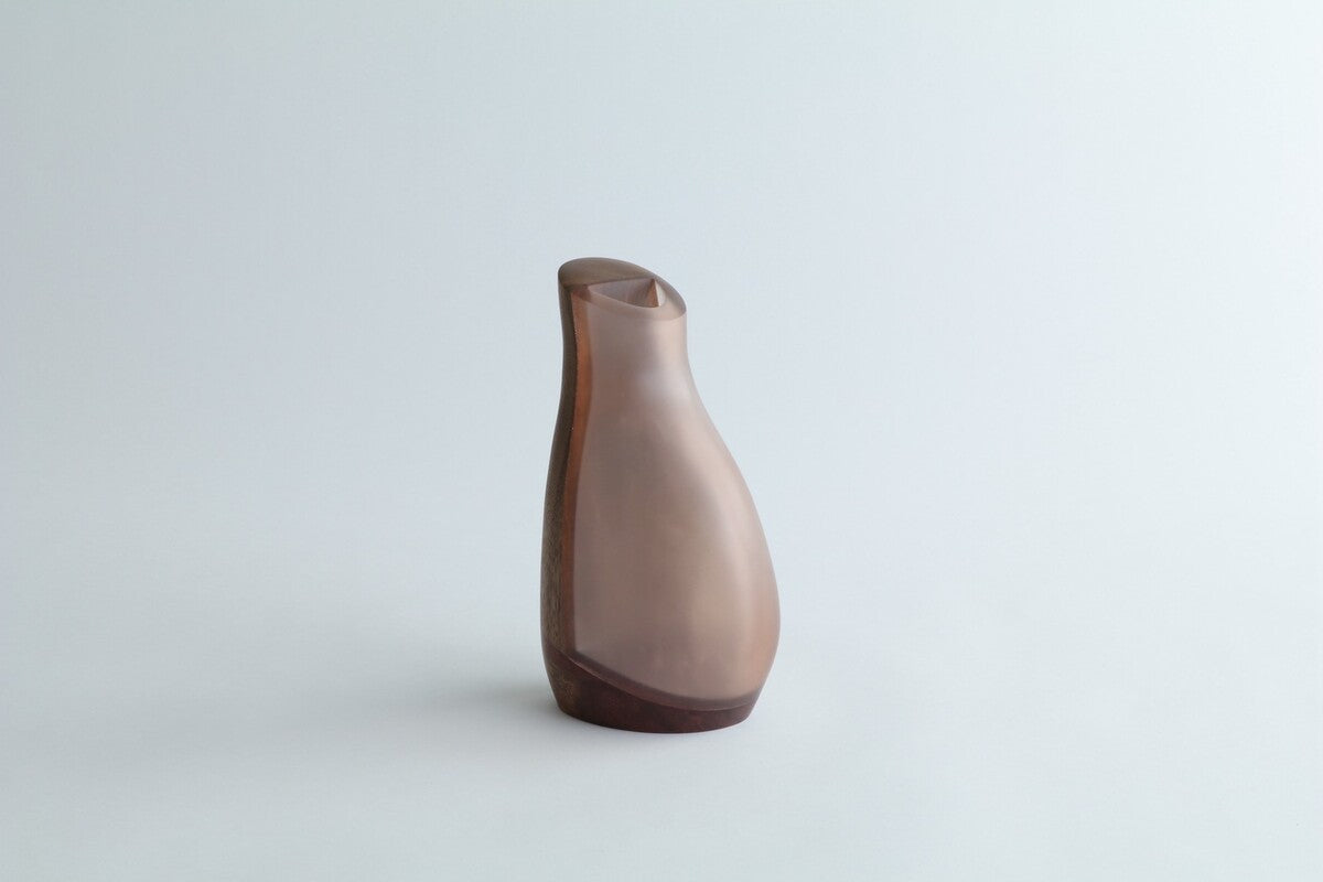 【若い衆作品】 gumi vase No.4　轟木麻左臣