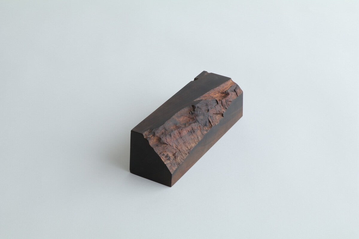 【若い衆作】objet 武内舞子