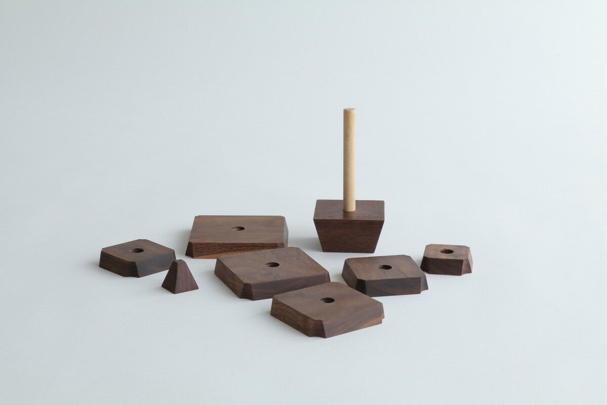 【若い衆作品】クリスマスツリー　大高柊人