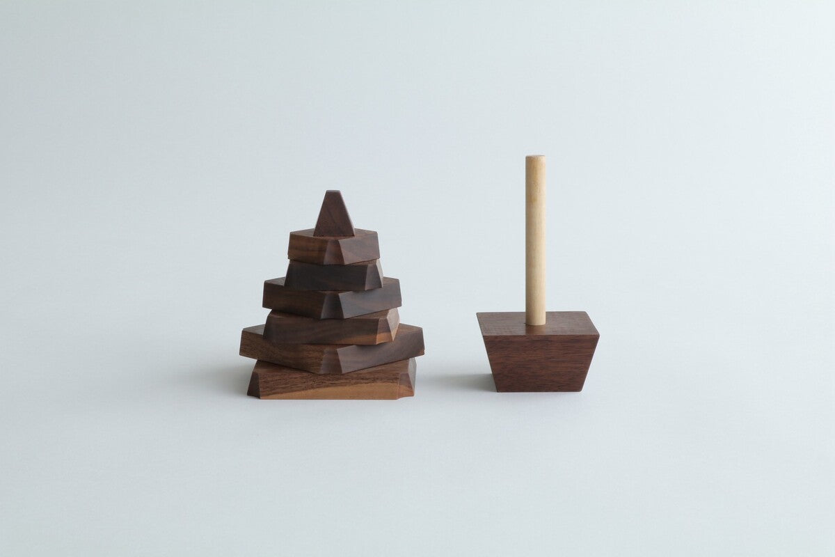 【若い衆作品】クリスマスツリー　大高柊人