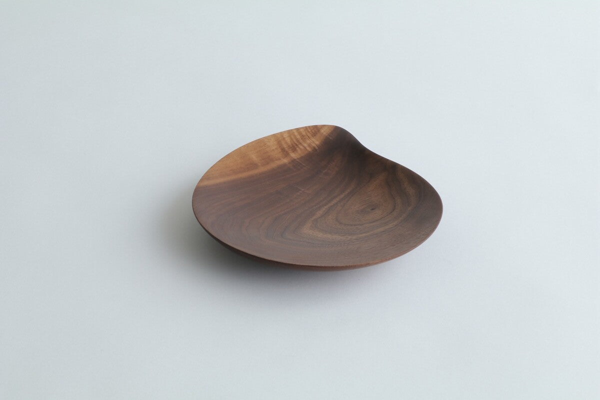 【若い衆作品】 bean tray　大高柊人