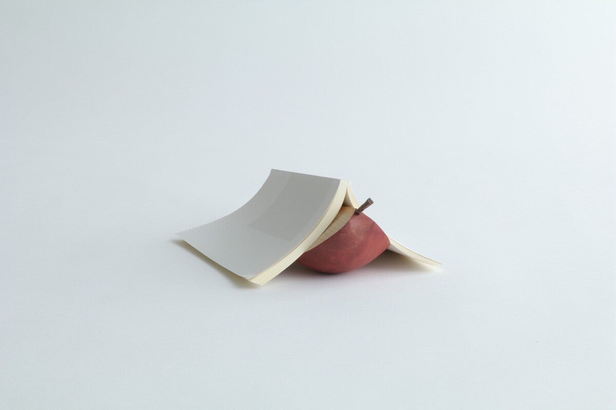 【若い衆作品】book keeper　武内舞子