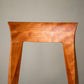 giragira sim chair / cherry / 5252