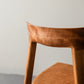 giragira sim chair / cherry / 5252