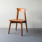 giragira sim chair / cherry / 5252