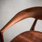 giragira cocoda chair 特別仕様 / walnut / 5242