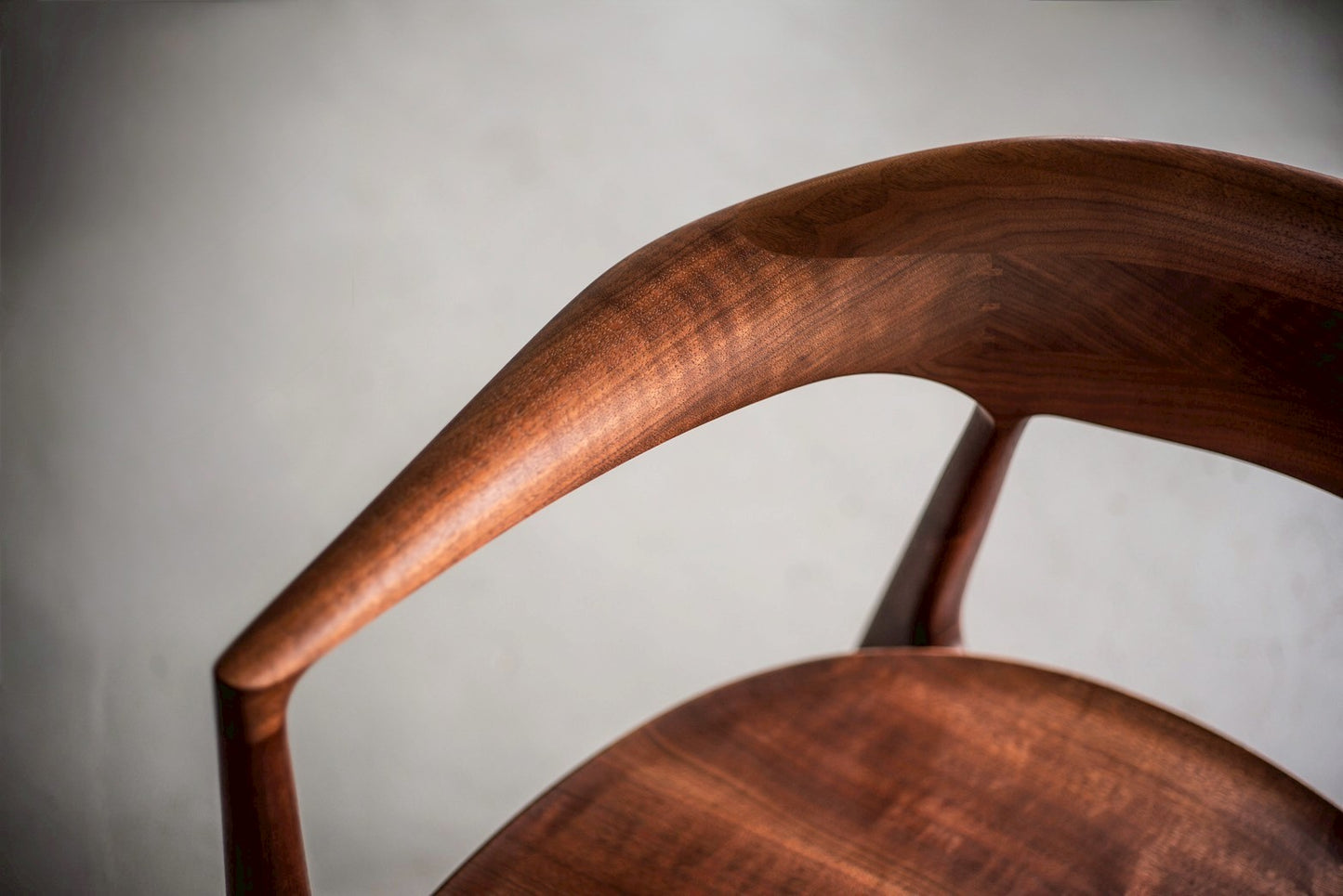 giragira cocoda chair 特別仕様 / walnut / 5242