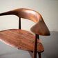giragira cocoda chair 特別仕様 / walnut / 5242