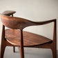 giragira cocoda chair 特別仕様 / walnut / 5242