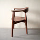 giragira cocoda chair 特別仕様 / walnut / 5242