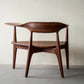 giragira cocoda chair 特別仕様 / walnut / 5242