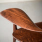 giragira cocoda chair 特別仕様 / walnut / 5242