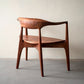 giragira cocoda chair 特別仕様 / walnut / 5242