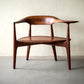 giragira cocoda chair 特別仕様 / walnut / 5242