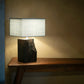 lamp / 黒神代ケヤキ 0520