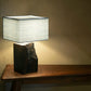 lamp / 黒神代ケヤキ 0520
