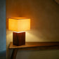 lamp / walnut 0521