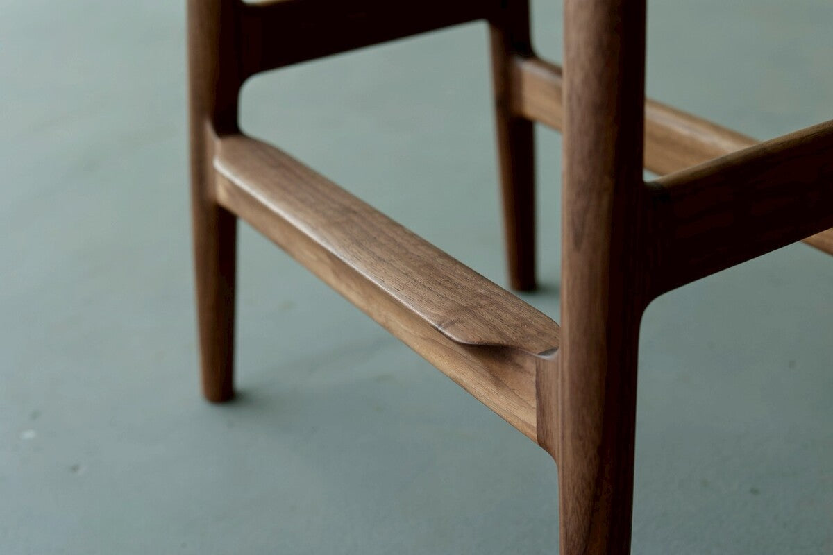 【若い衆作品】High stool No.2　久田拓