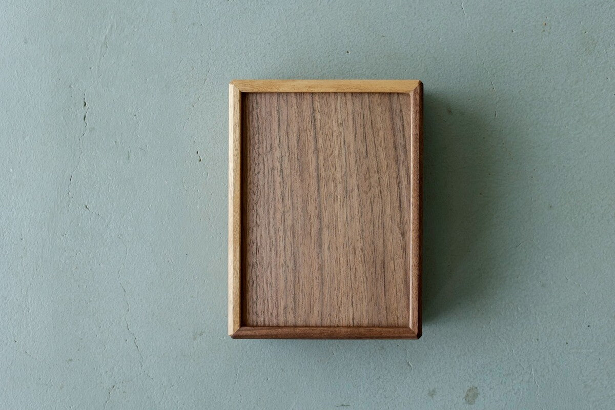 【若い衆作品】jewelry case　髙橋こころ
