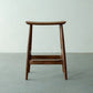 【若い衆作品】High stool No.2　久田拓
