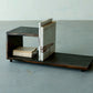 【若衆作品】　display book stand　武内舞子