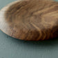 【若い衆作品】 Rounded tray　吉澤浩司