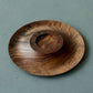 【若い衆作品】 Rounded tray　吉澤浩司