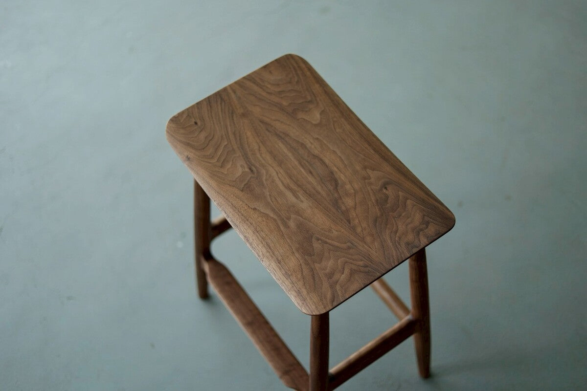 【若い衆作品】High stool No.2　久田拓