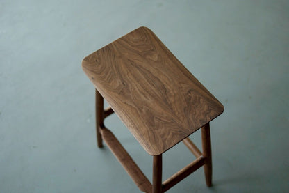 【若い衆作品】High stool No.2　久田拓