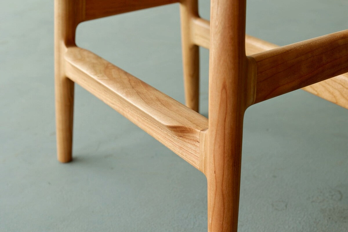 【若い衆作品】High stool No.2　久田拓