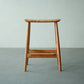 【若い衆作品】High stool No.2　久田拓