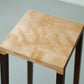 【若い衆作品】　Square console　久田拓