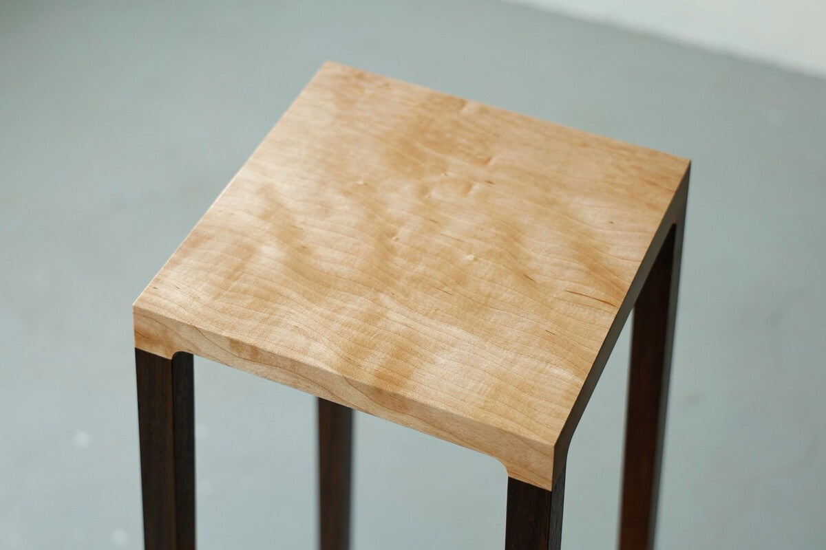【若い衆作品】　Square console　久田拓