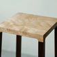 【若い衆作品】　Square console　久田拓