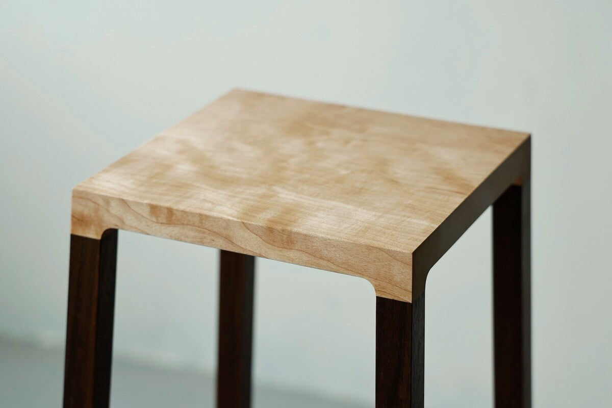 【若い衆作品】　Square console　久田拓