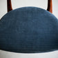 旧cocoda chair / WN / fabric seat (紺) 5234
