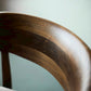 旧cocoda chair / WN / fabric seat (白)