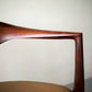 旧cocoda chair / WN / leather seat