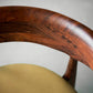 旧cocoda chair / WN / leather seat