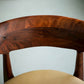 旧cocoda chair / WN / leather seat