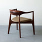 旧cocoda chair / WN / leather seat