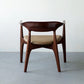 旧cocoda chair / WN / leather seat