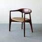 旧cocoda chair / WN / leather seat