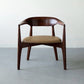 旧cocoda chair / WN / leather seat