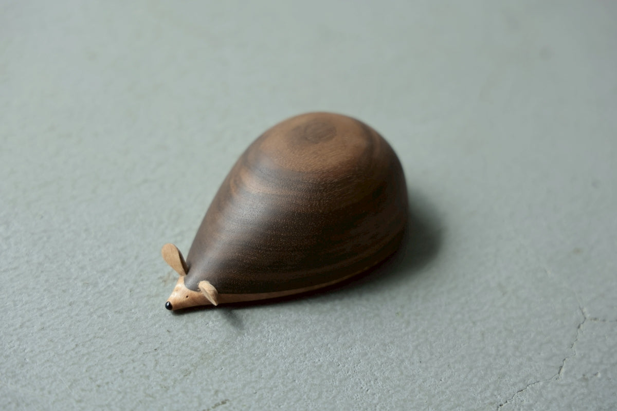 【若い衆作品】  harinezumi 　武内舞子