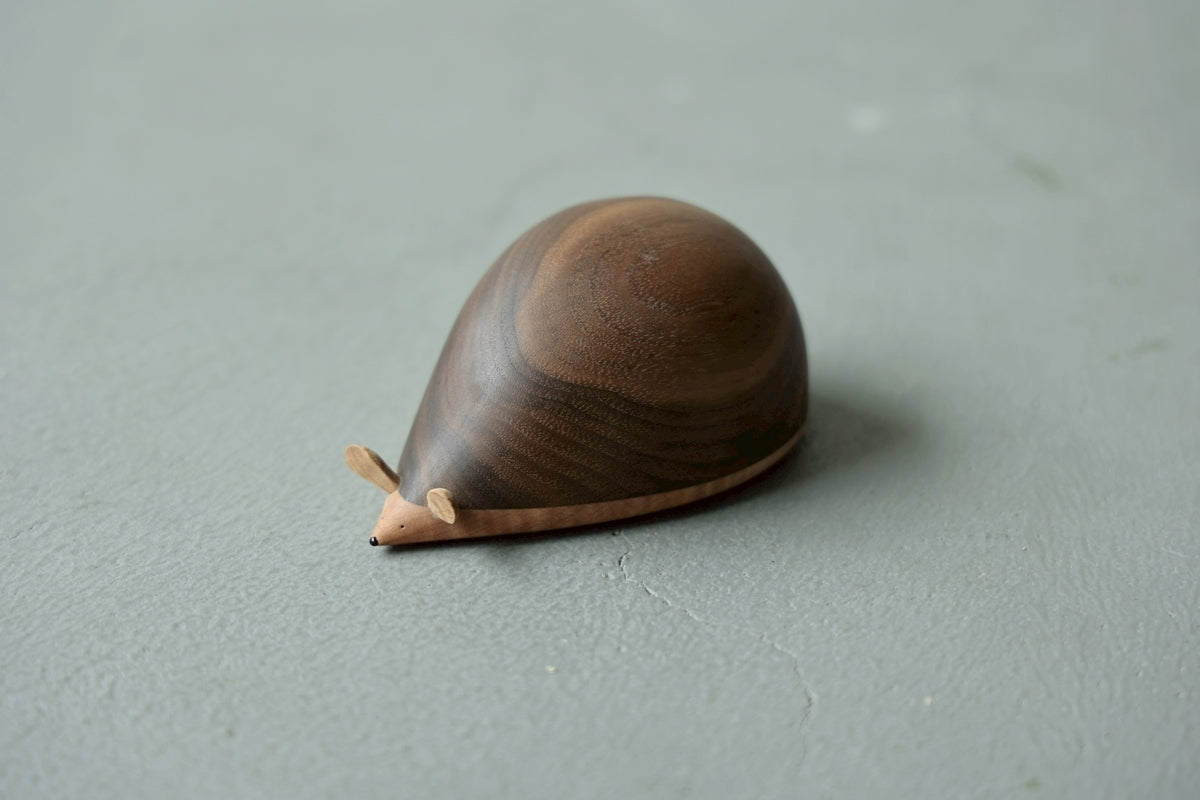【若い衆作品】  harinezumi 　武内舞子