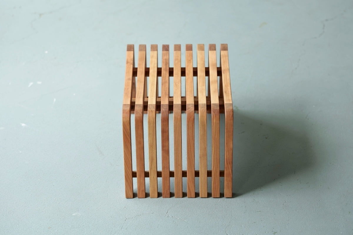 【若い衆作品】  Fumidai　久田拓