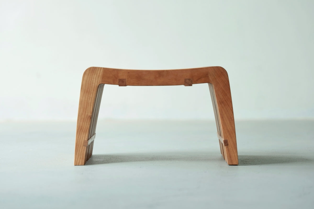 【若い衆作品】  Fumidai　久田拓