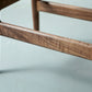 【若い衆作品】  high stool　久田拓