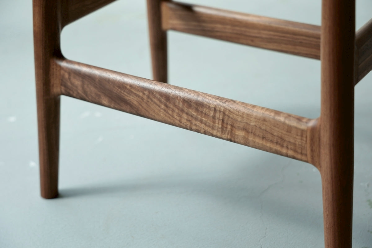 【若い衆作品】  high stool　久田拓
